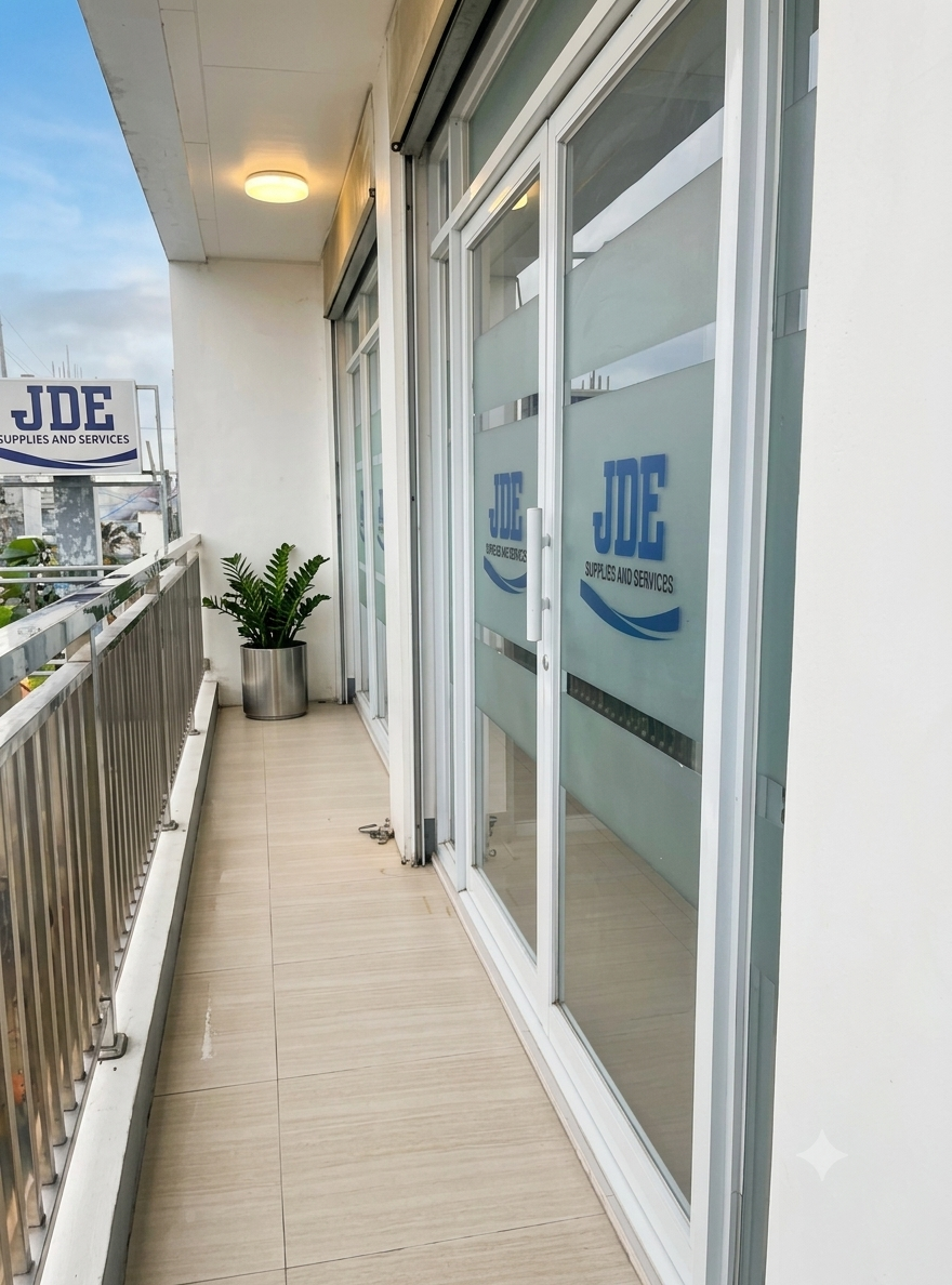 J AND D Electrical Supplies & Services