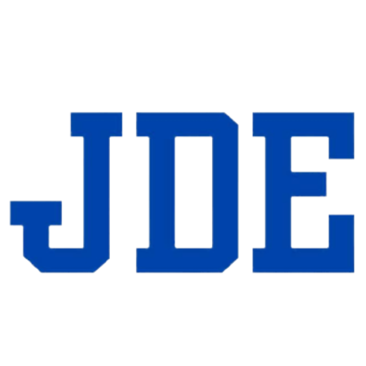 JDE Logo