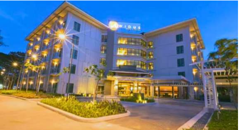 Widus Hotel